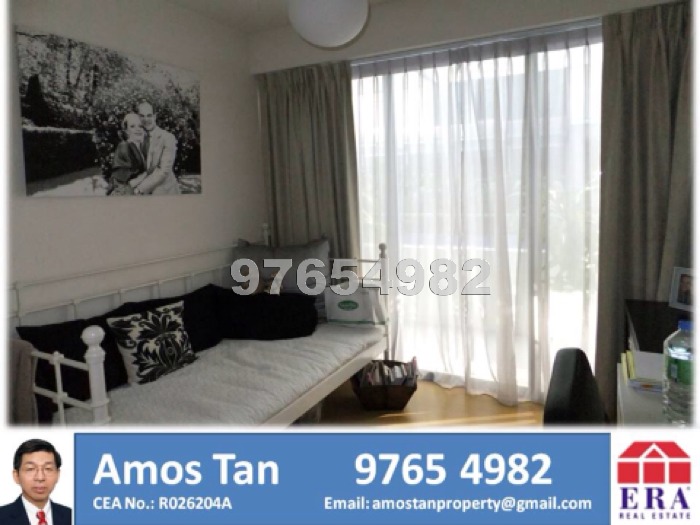 Wilkie Studio (D9), Apartment #898412